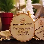 Markowy Dworek Bialka Tatrzanska