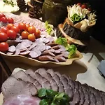 Markowy Dworek Bialka Tatrzanska