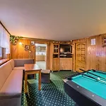 Markowy Dworek Accommodatie bij particulieren