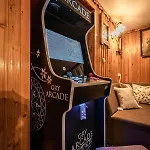 Quarto em Acomodações Particulares Markowy Dworek Bialka Tatrzanska