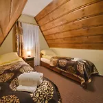 Privat bolig Markowy Dworek