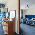 Quarto em Acomodações Particulares Markowy Dworek