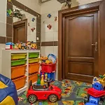 Quarto em Acomodações Particulares Markowy Dworek Bialka Tatrzanska