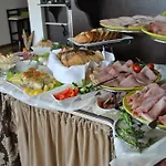 Quarto em Acomodações Particulares Markowy Dworek *