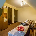 Quarto em Acomodações Particulares Markowy Dworek Bialka Tatrzanska