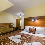 Quarto em Acomodações Particulares Markowy Dworek Bialka Tatrzanska