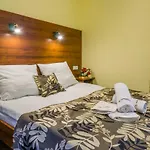 Quarto em Acomodações Particulares Markowy Dworek *