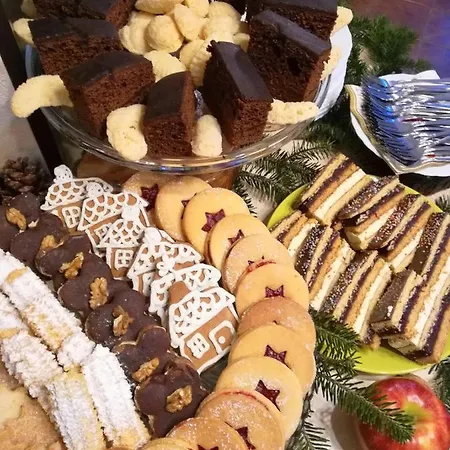 Markowy Dworek * Bialka Tatrzanska