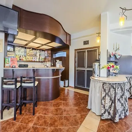 Quarto em Acomodações Particulares Markowy Dworek