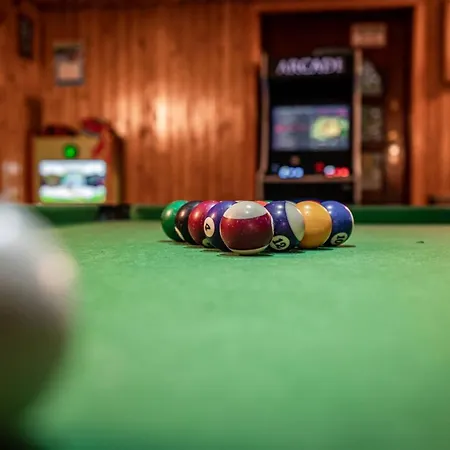 Markowy Dworek Bialka Tatrzanska