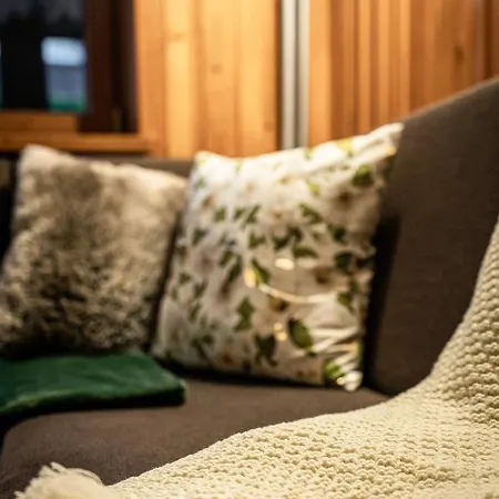 Quarto em Acomodações Particulares Markowy Dworek Bialka Tatrzanska