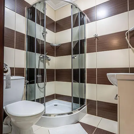 Markowy Dworek * Bialka Tatrzanska