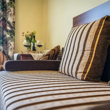 Markowy Dworek Habitación en casa particular Białka Tatrzańska