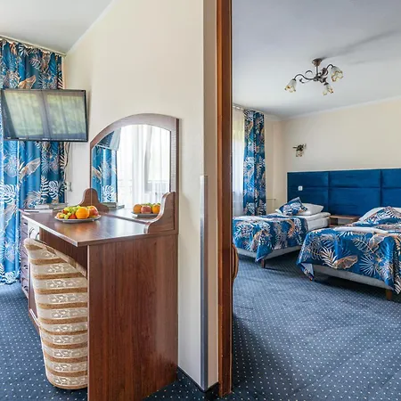 Homestay szállás Markowy Dworek