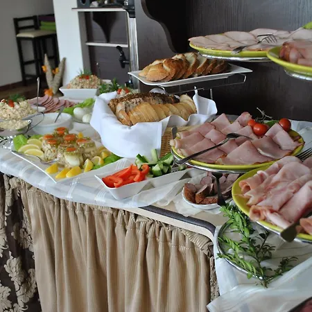 Quarto em Acomodações Particulares Markowy Dworek *