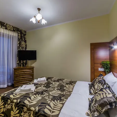 Markowy Dworek * Bialka Tatrzanska