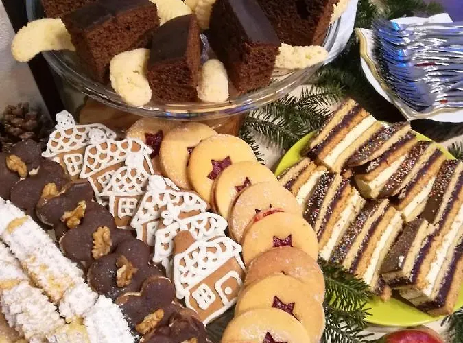 Markowy Dworek * Bialka Tatrzanska