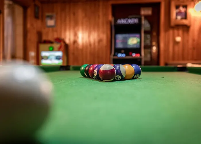 Markowy Dworek Bialka Tatrzanska