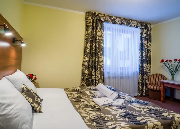 Privat bolig Markowy Dworek *